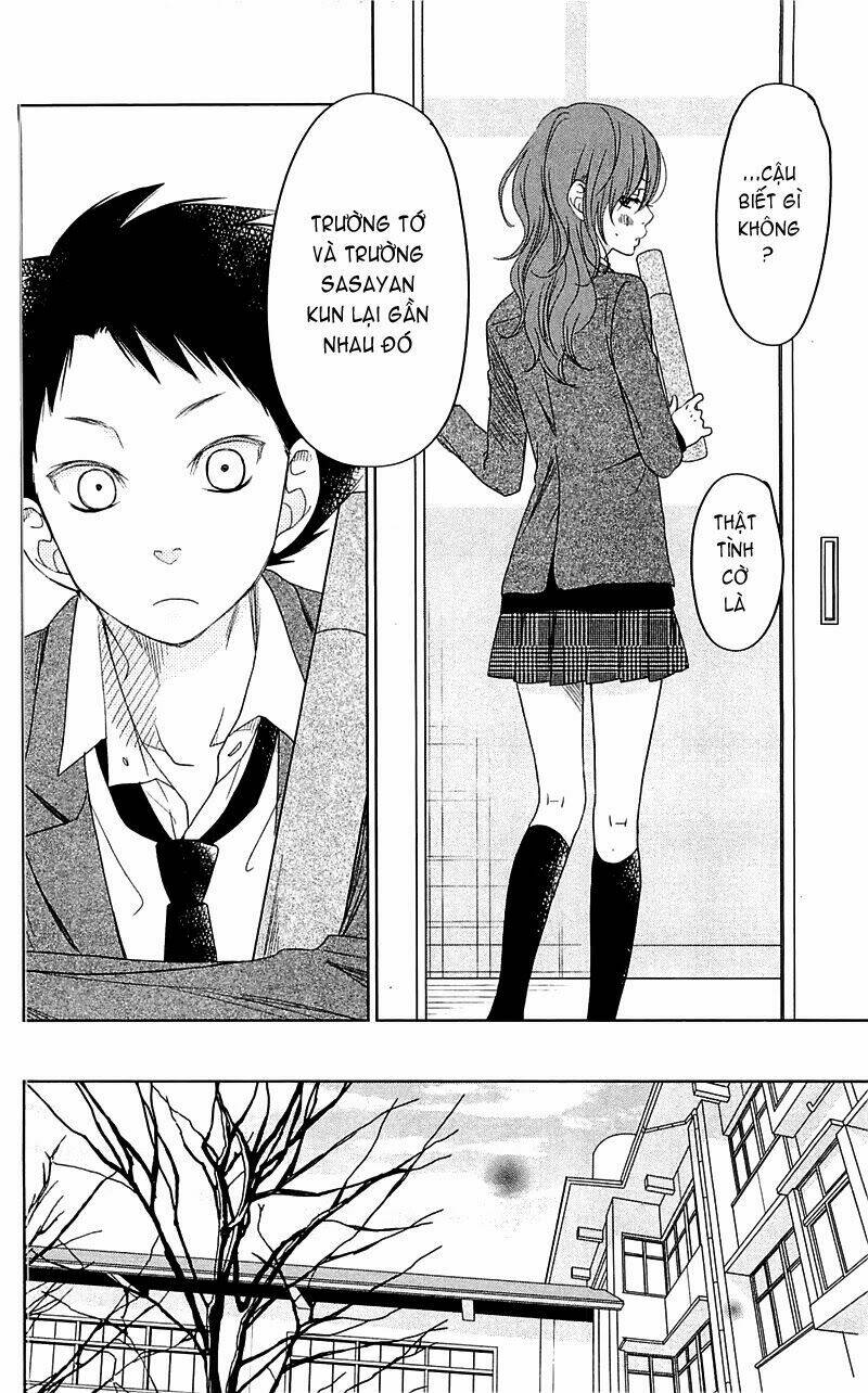 tonari no kaibutsu-kun chapter 48 17