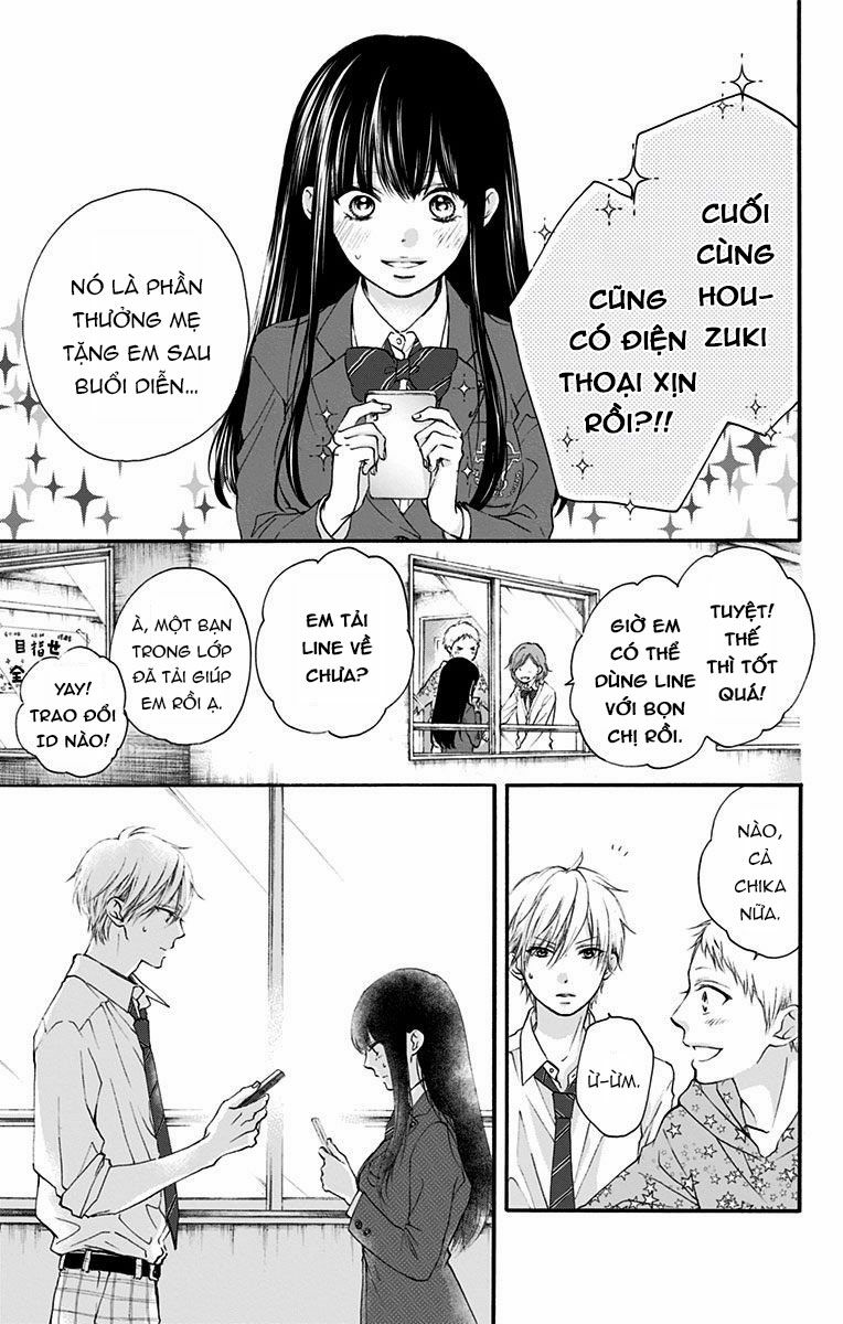 kono oto tomare! chapter 70 7