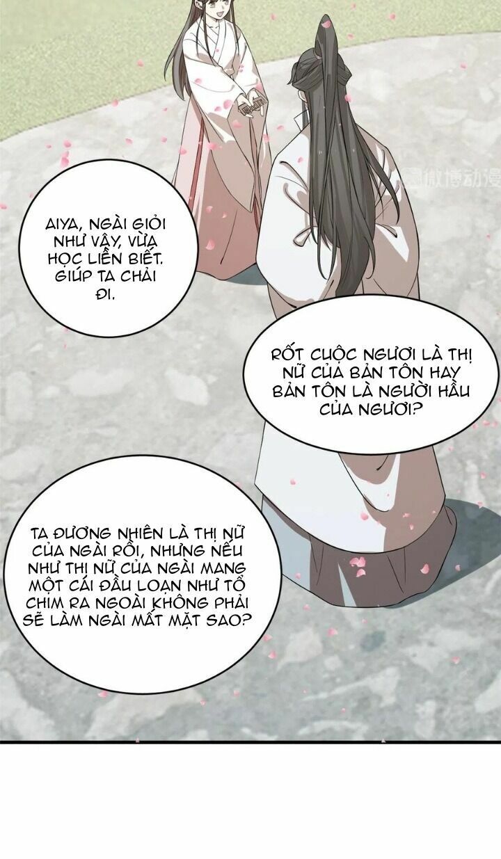 độc bộ thiên hạ: đặc công thần y chapter 247 9