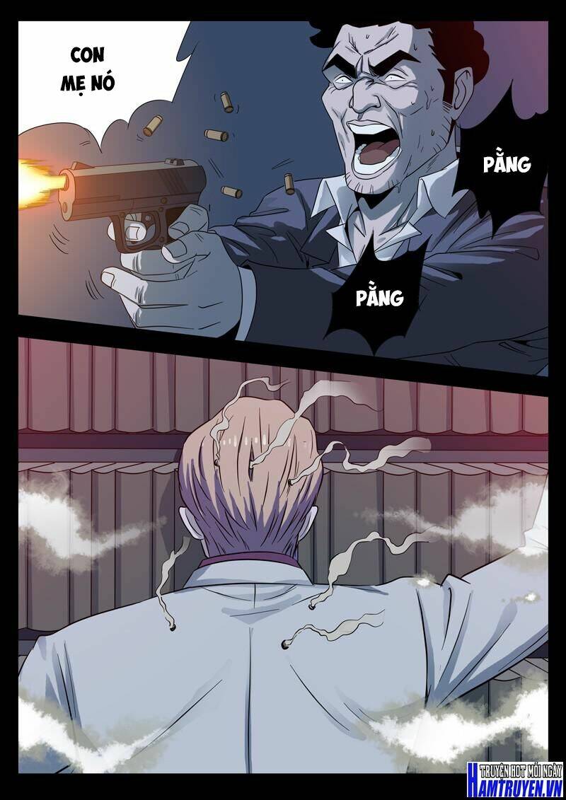 huyết ma nhân chapter 94 17