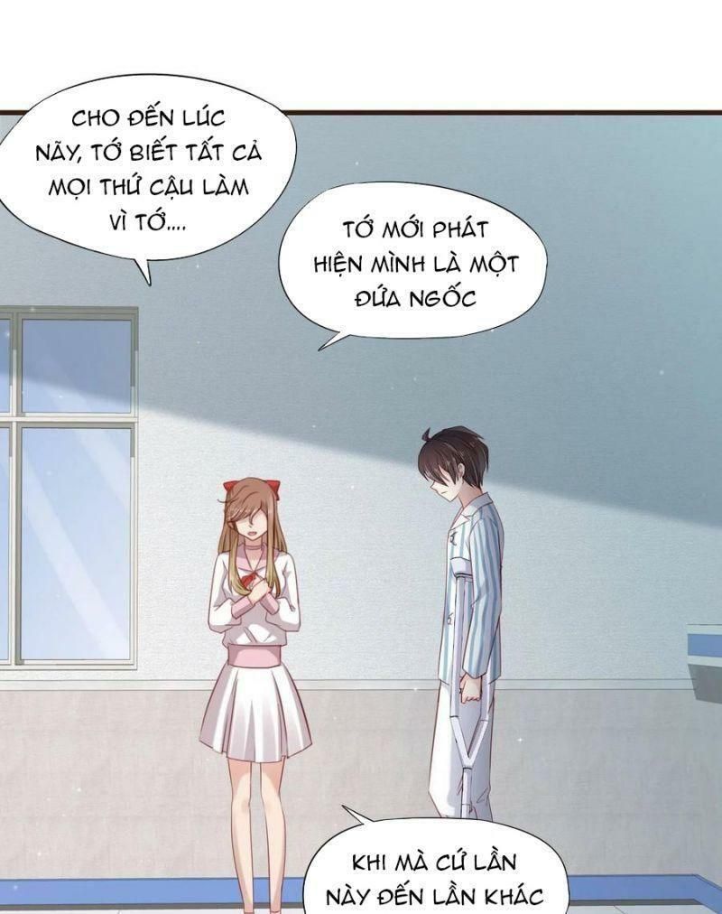 đơn phương 37.5 chapter 39 20