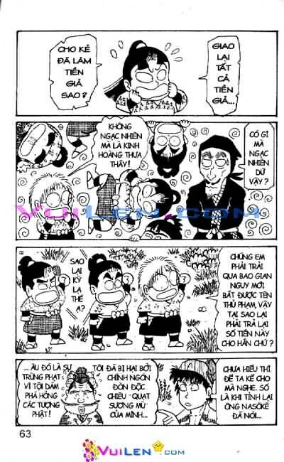 ninja loạn thị chapter 20 63