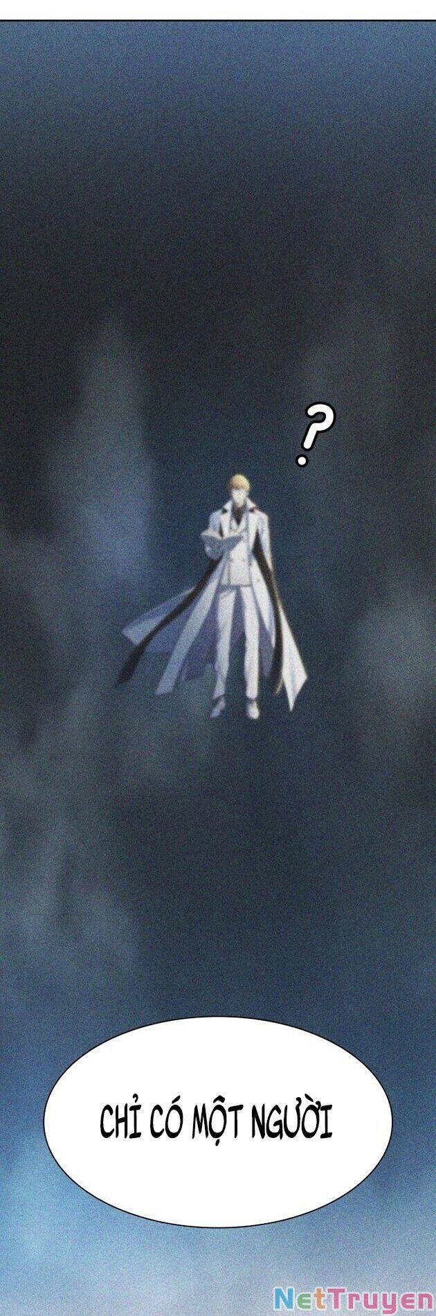 Tòa Tháp Bí Ẩn chapter 0 85