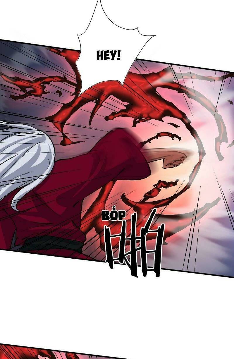 phía sau sát nhân án chapter 8 5