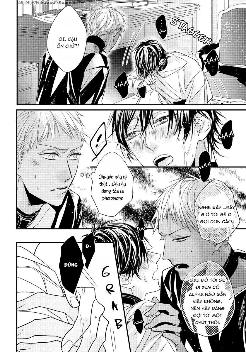 pendulum jujin omegaverse chapter 3 4