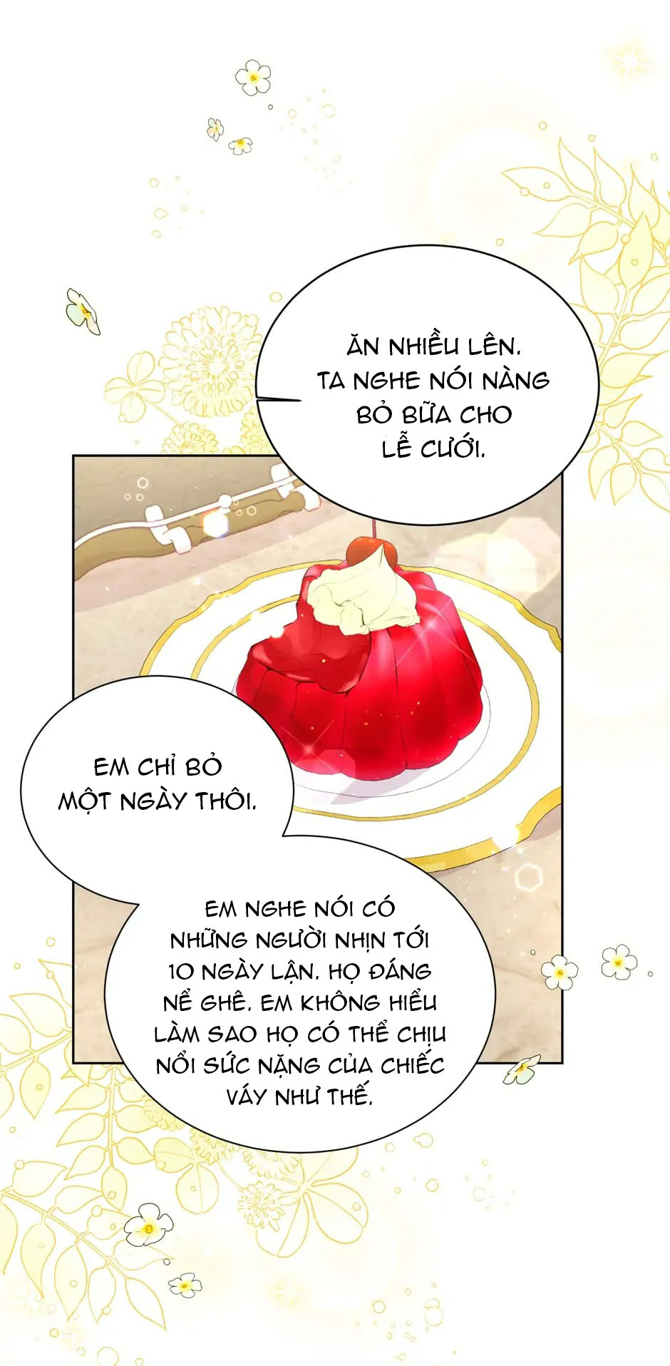 đánh cắp trái tim thiếu nữ chapter 18.1 33