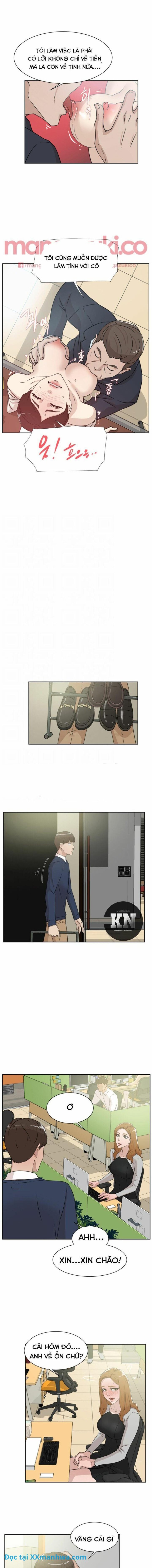 mười một cm của cô ấy chapter 34 1