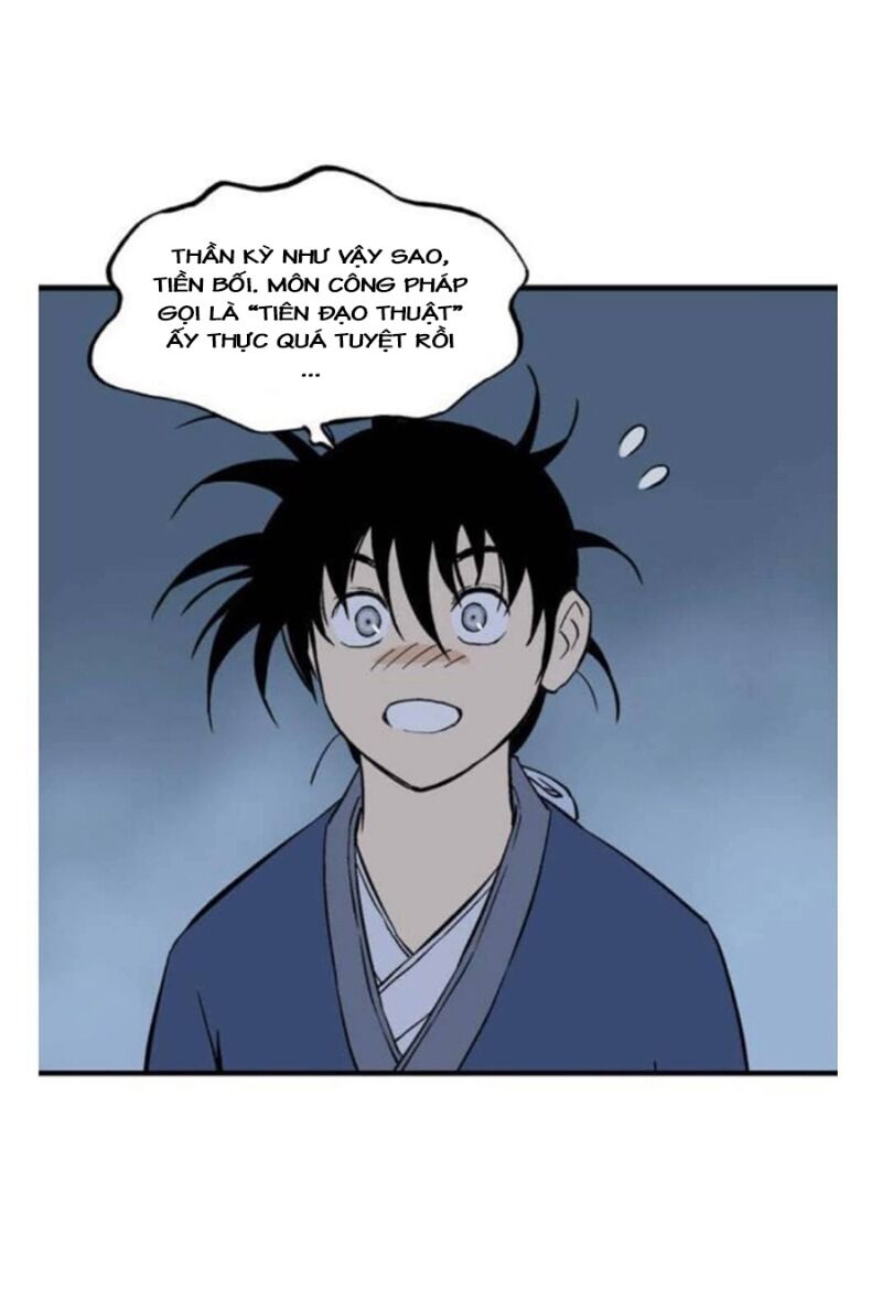 cao thủ 2 chapter 132 4