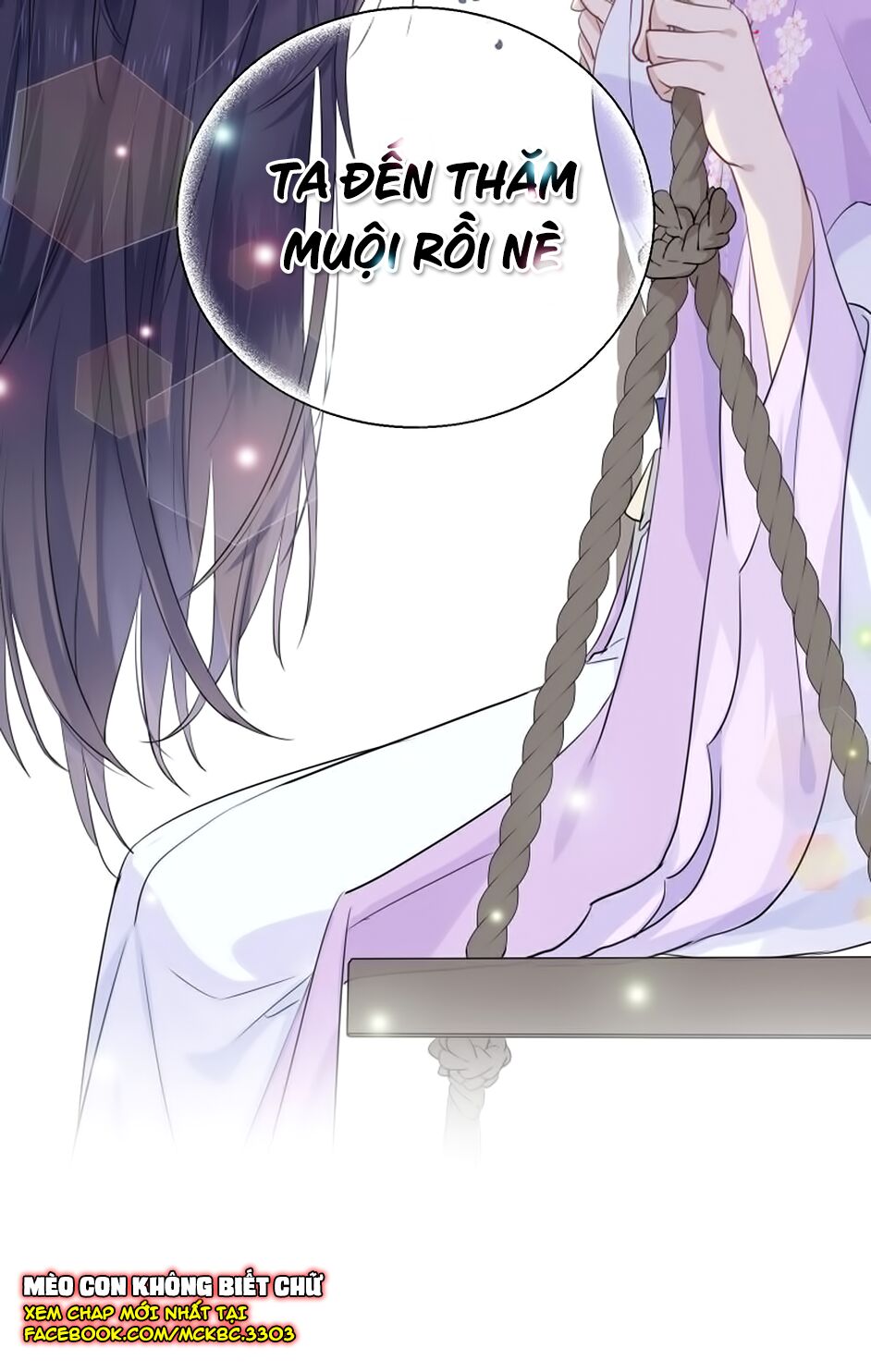 kính hoa thương chapter 32 46