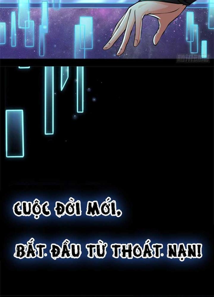 chưởng môn không thích hợp chapter 1 26