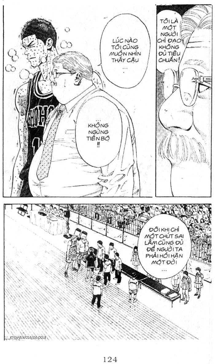 cao thủ bóng rổ chapter 270 11