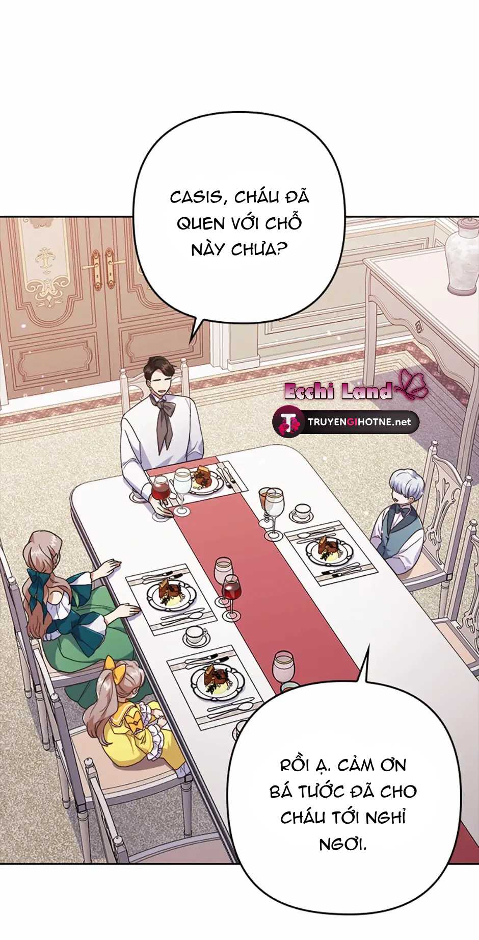 cậu thích nhầm người rồi chapter 4.1 9