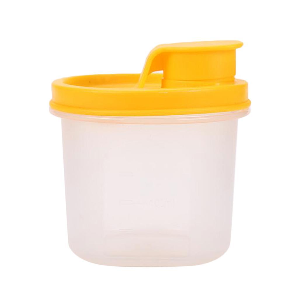 Olive Oil Vinegar Pourer Dispenser Spout Bottle Pot for Kitchen