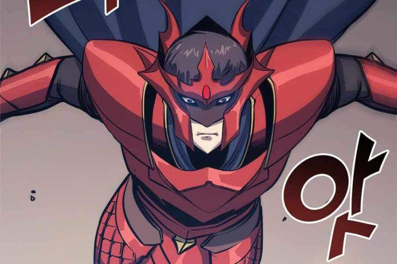 tôi trở lại thăng cấp một mình chapter 117 110