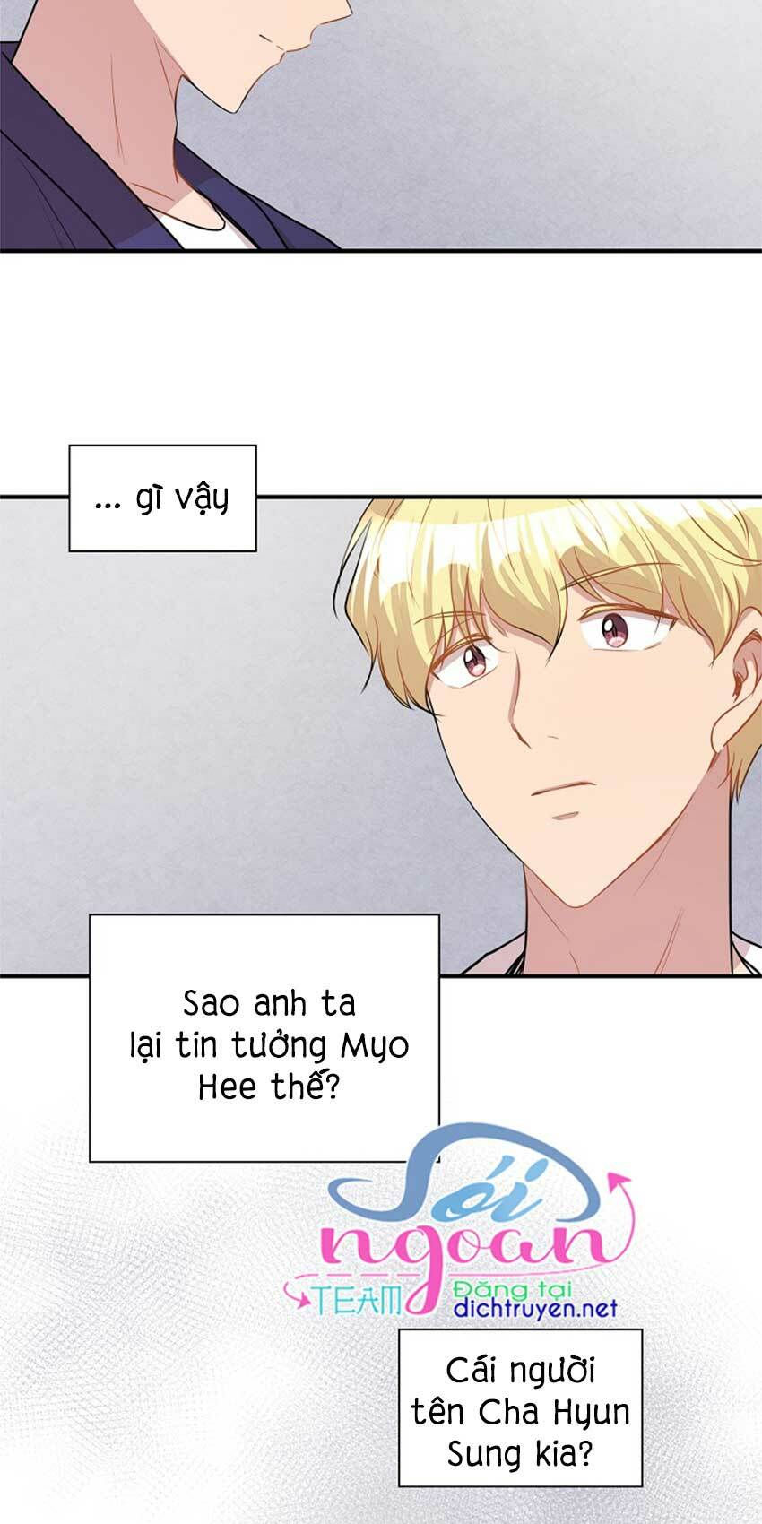 cuộc sống kỳ thú chapter 24 28