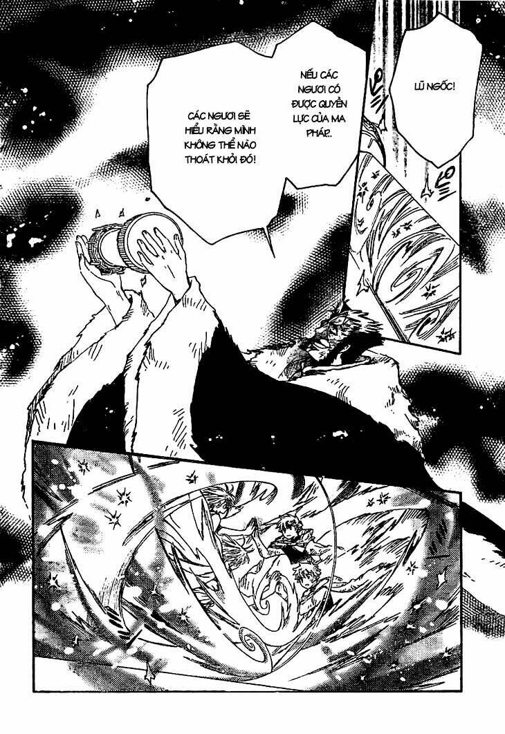 huyền thoại đôi cánh chapter 229 4