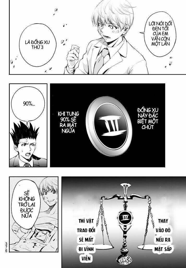 world end crusaders chapter 6 15