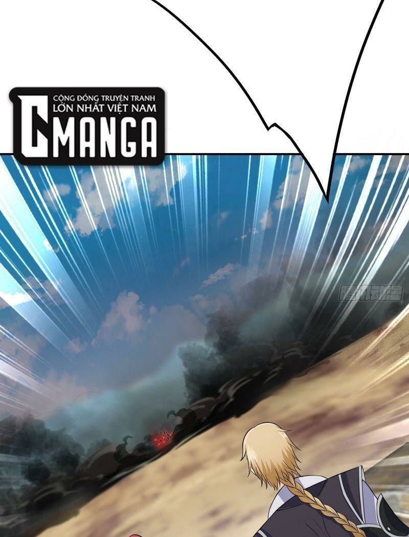 trên người ta có một cái cây thần thoại chapter 5 30