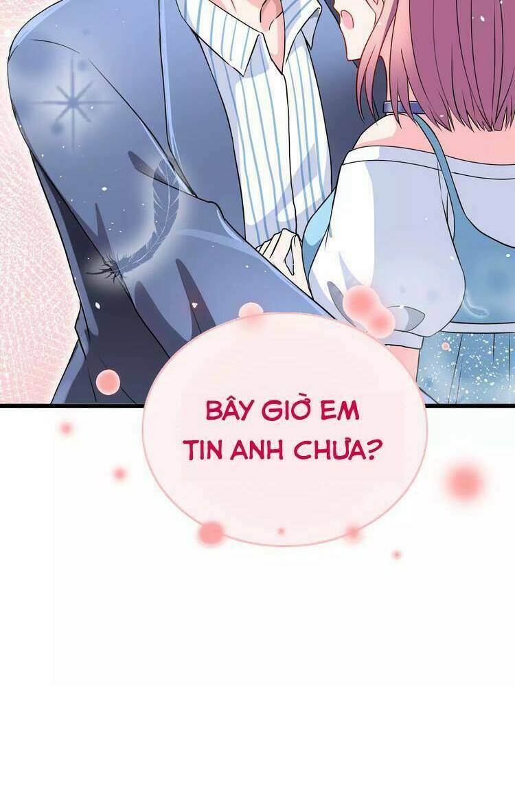 nữ thần! em muốn được sinh khỉ con cho anh chapter 3 14