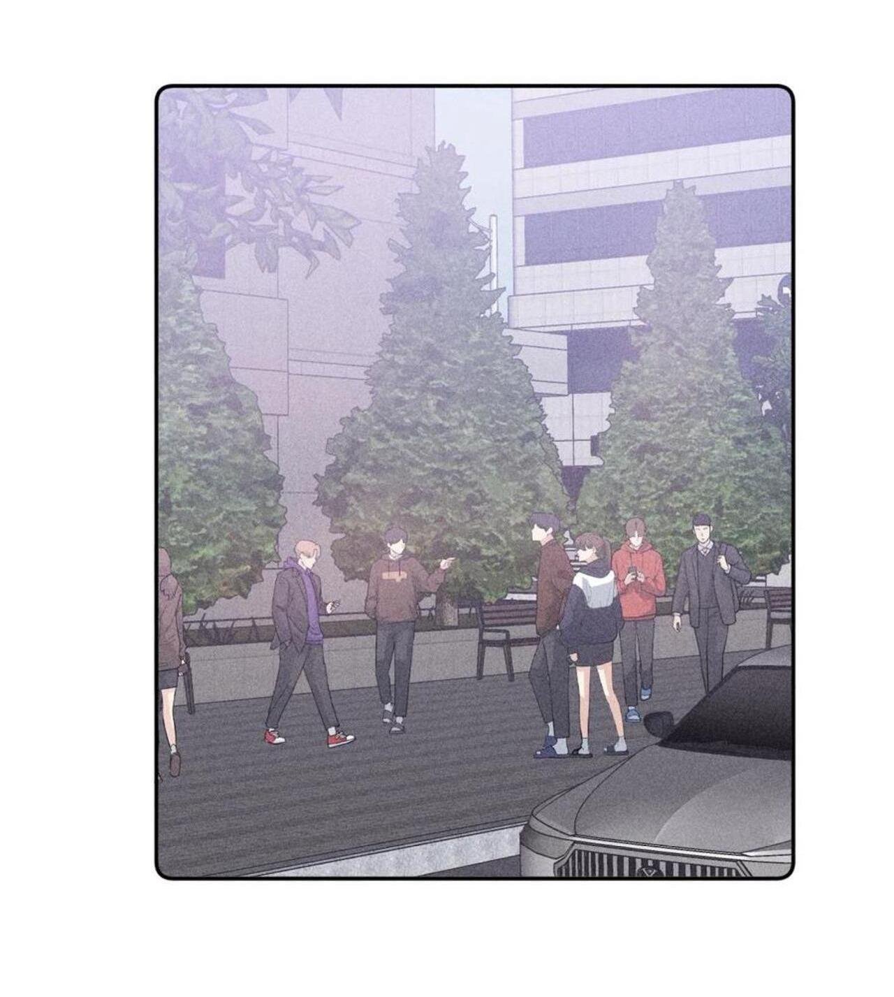 mùa xuân đang đến chapter 44 6