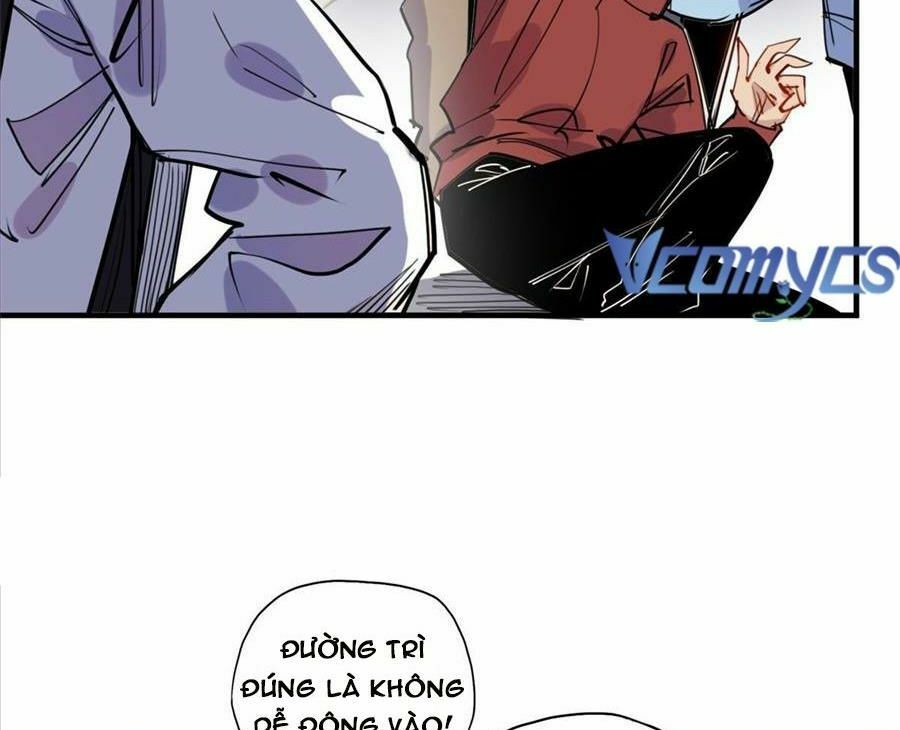 cố tổng, vợ của ngài quá mạnh rồi! chapter 37 21