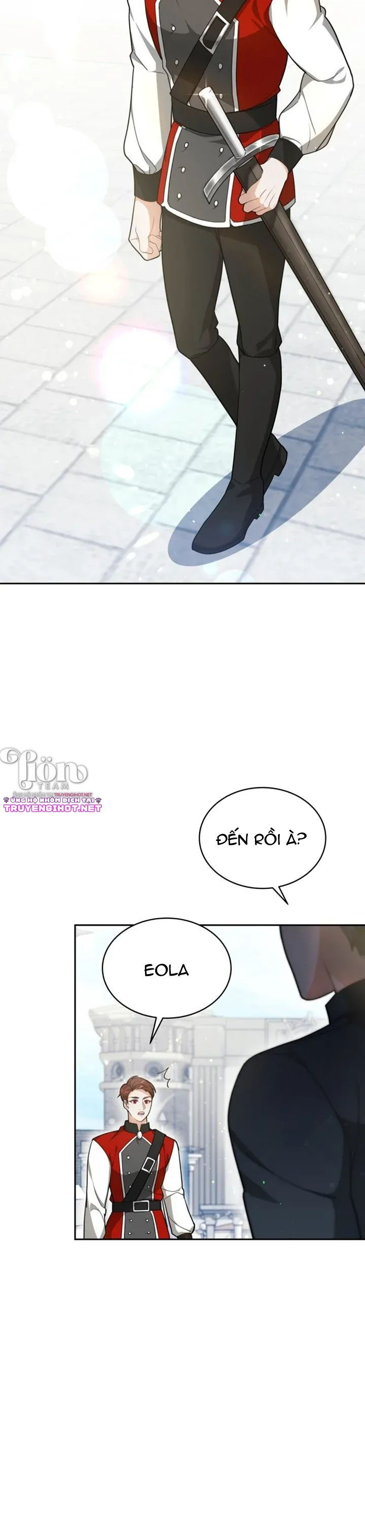 chồng cũ tôi là nam chính chapter 20.1 5