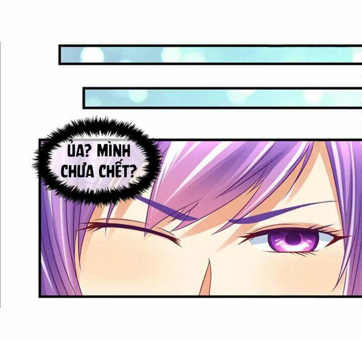 bồn tắm có vấn đề?! chapter 52 24