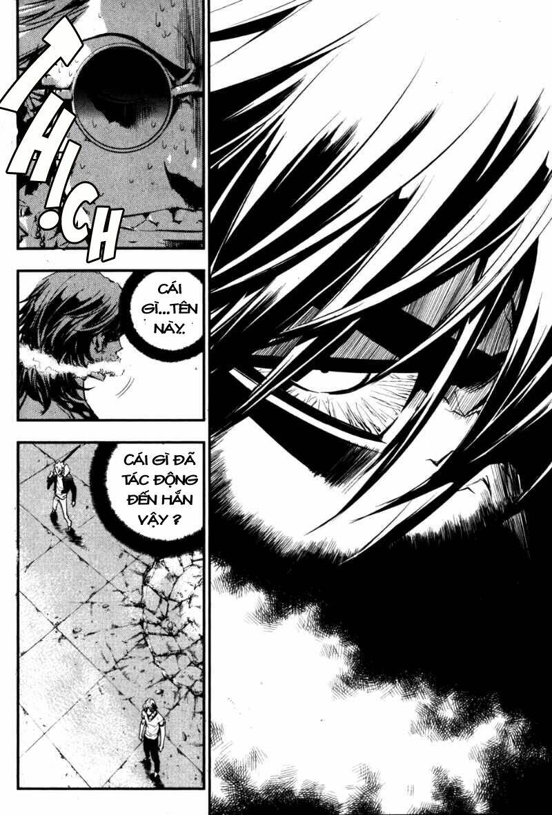 Kẻ phá hoại chapter 64 8