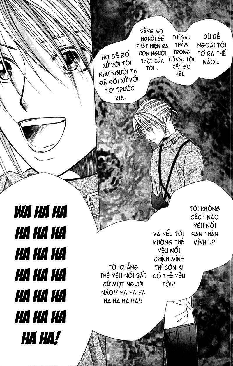 kare kano hajimemashita chapter 40 25