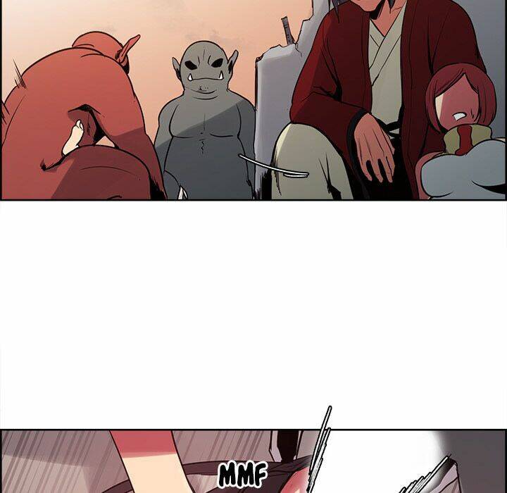 dâm hùng chapter 25 36