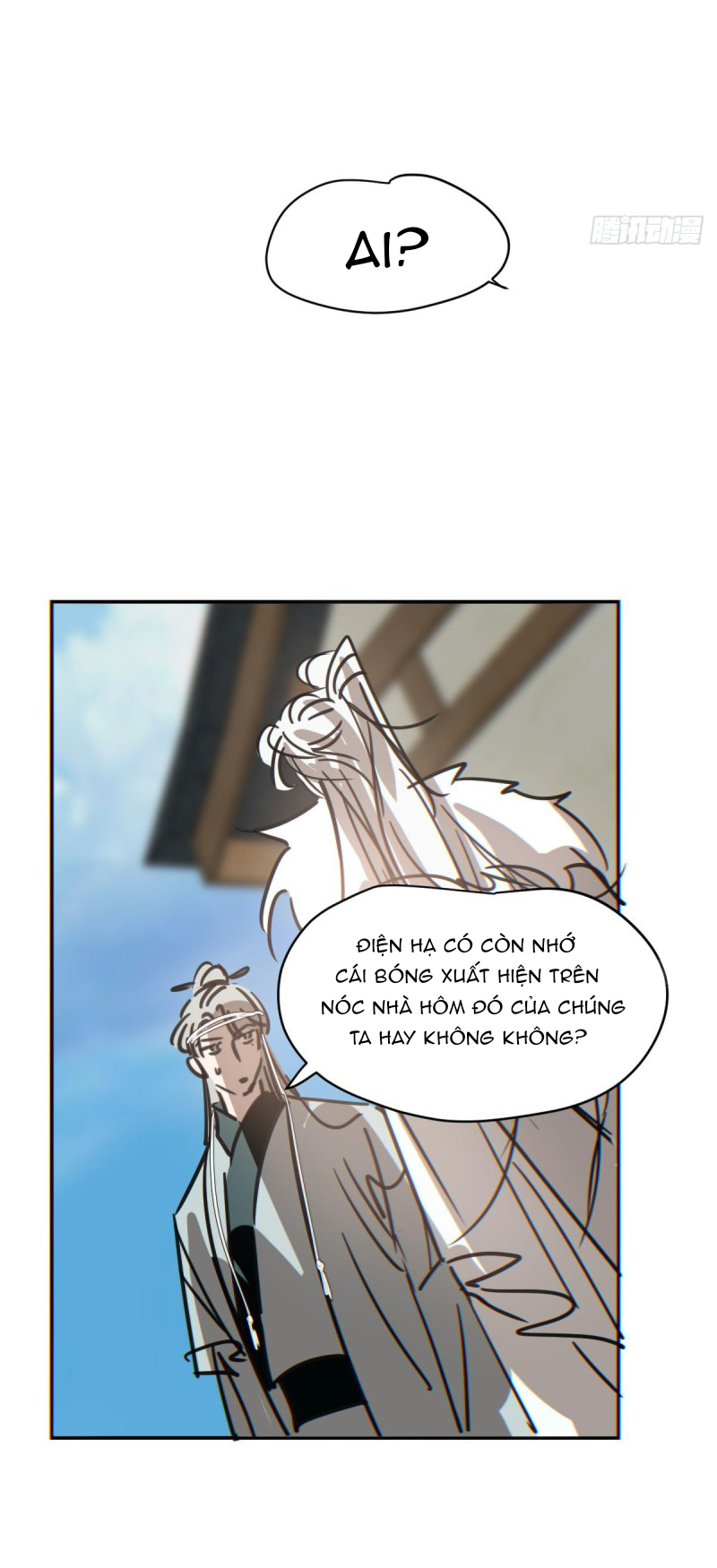 Bắt Lấy Ngao Ngao chapter 133 - Trang 8