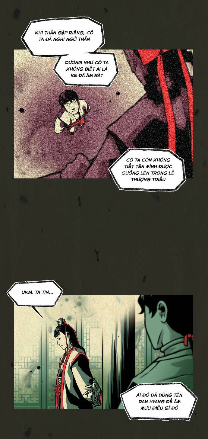 in full bloom chapter 39 16