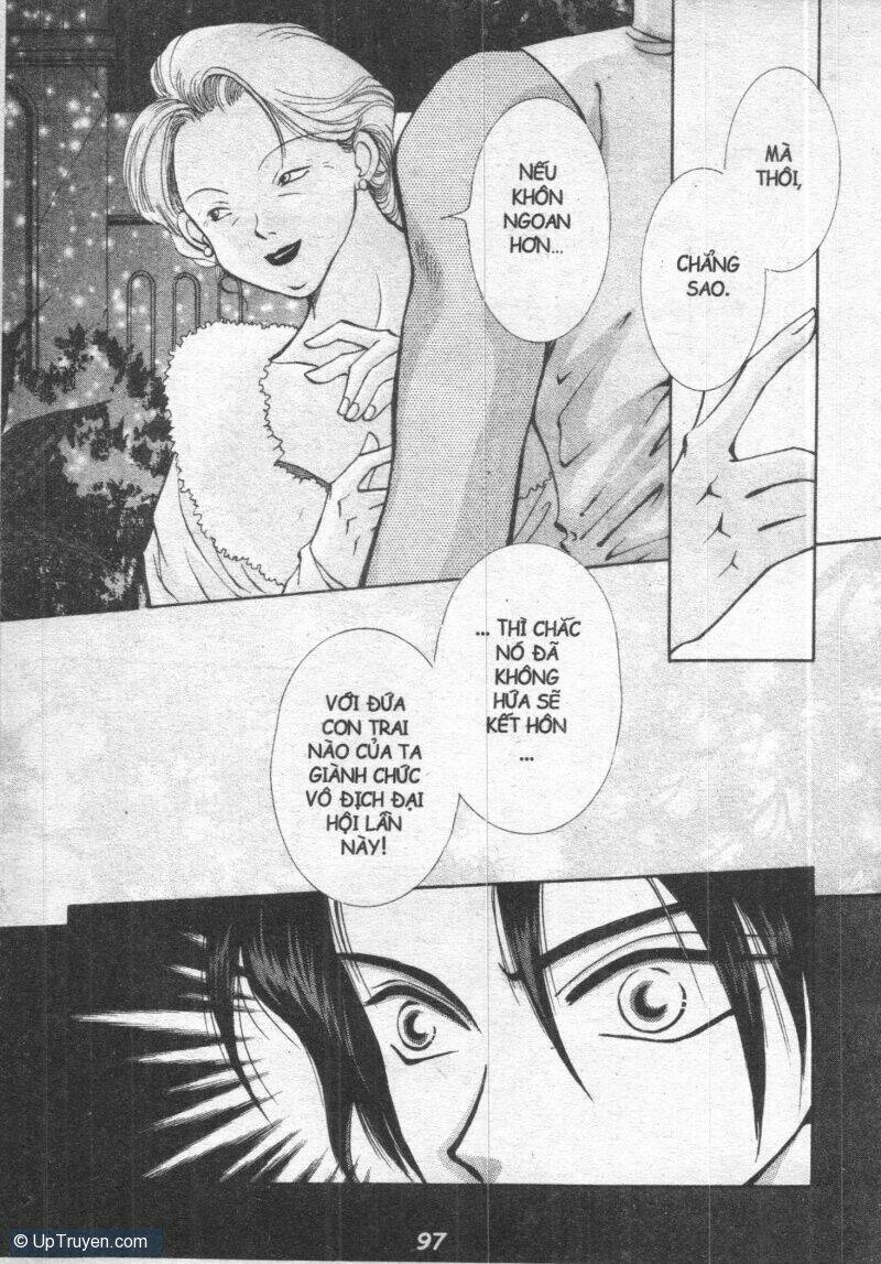 vampire game chapter 2 99