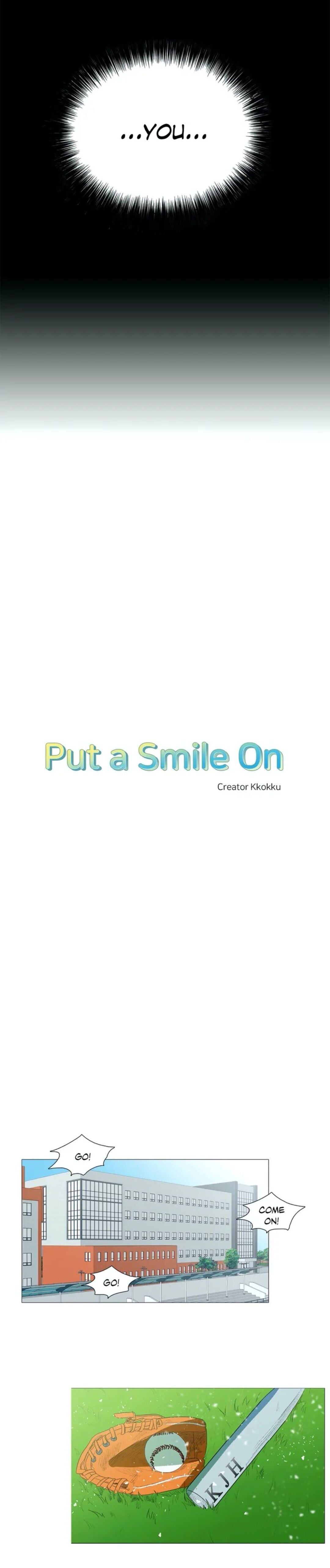 hôm nay lại là một ngày nắng ấm chapter 1 4