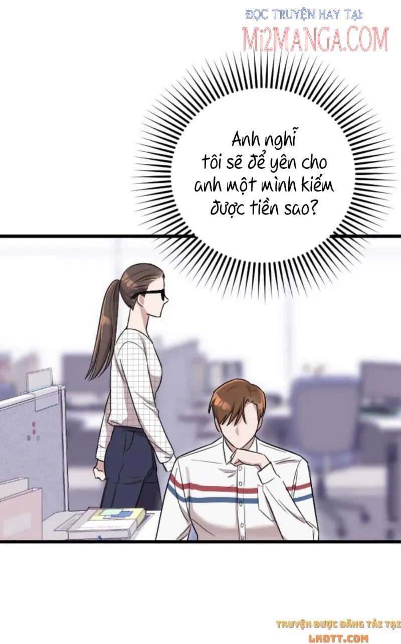 cô đi mà lấy chồng tôi chapter 5.5 43