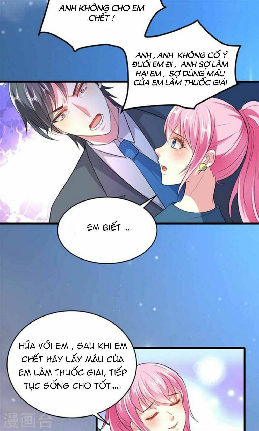 nguyệt dạ hương vi lai chapter 51 21