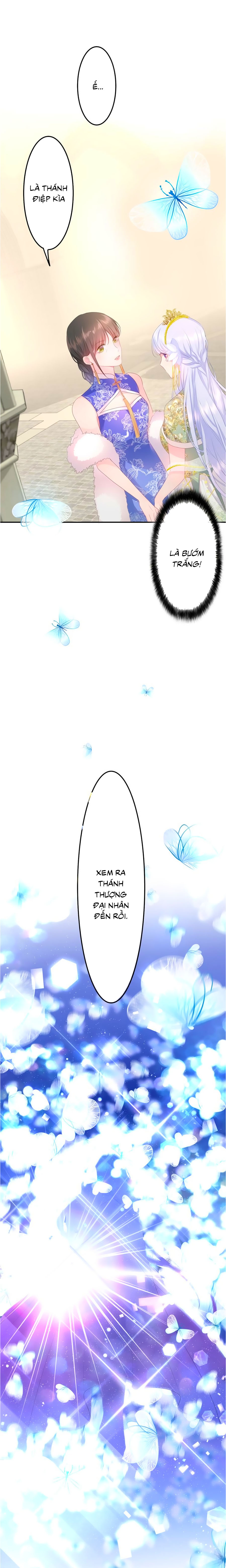 monster, độ ấm quái vật kiệm lời chapter 10 5