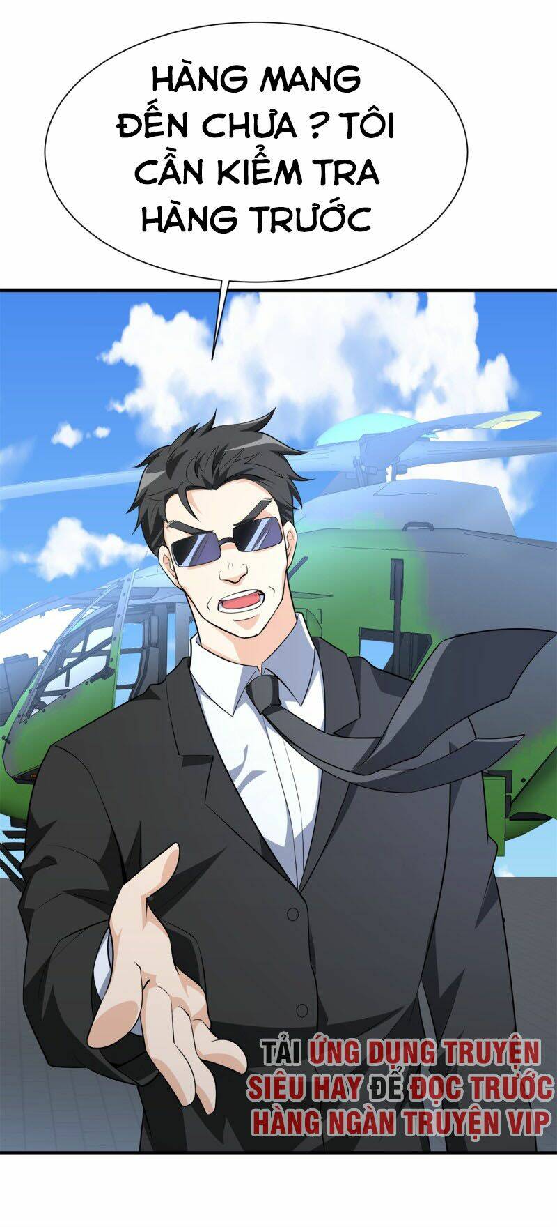 hoa hậu giảng đường luôn bên người chapter 64 21