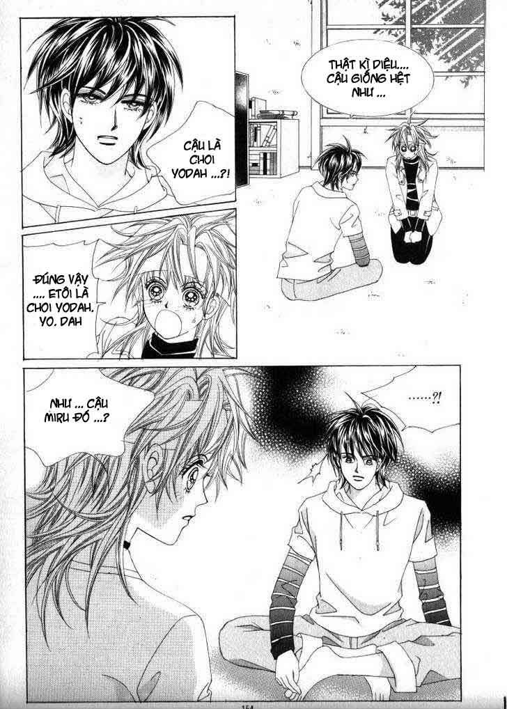 he dedicated to roses chapter 13 66