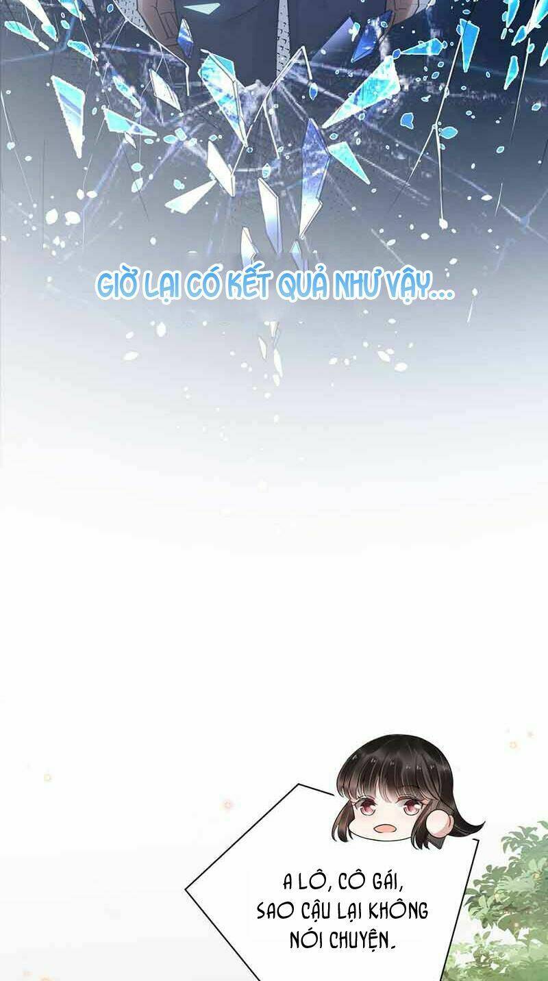 thịnh thế điềm sủng: cô vợ nhỏ đáng yêu của dịch thiếu chapter 62 12