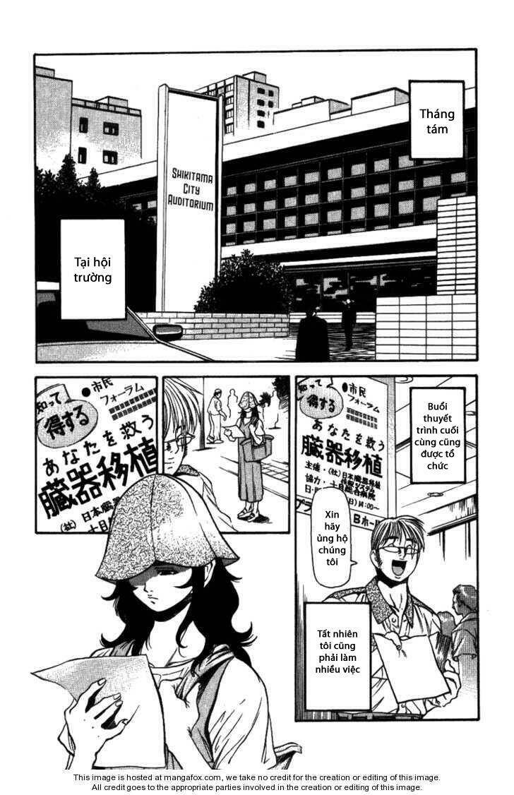 booking life chapter 16 1