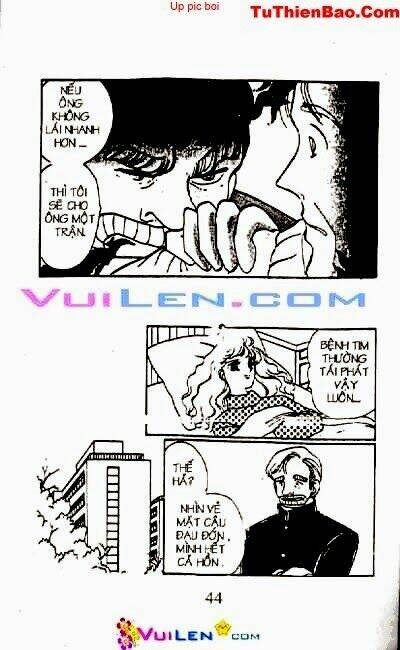 cô bé khóc nhè chapter 5 43