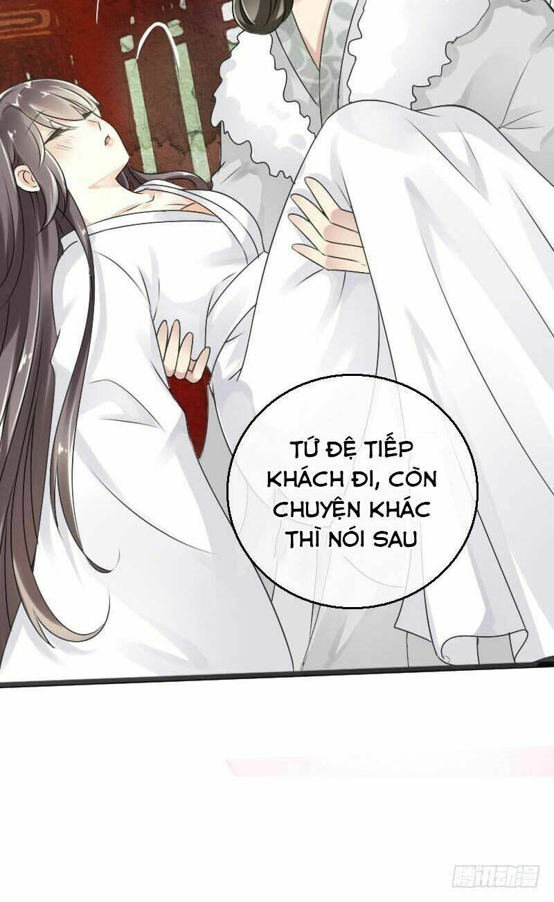 điền viên mật sủng: cô vợ nóng bỏng chapter 53 34
