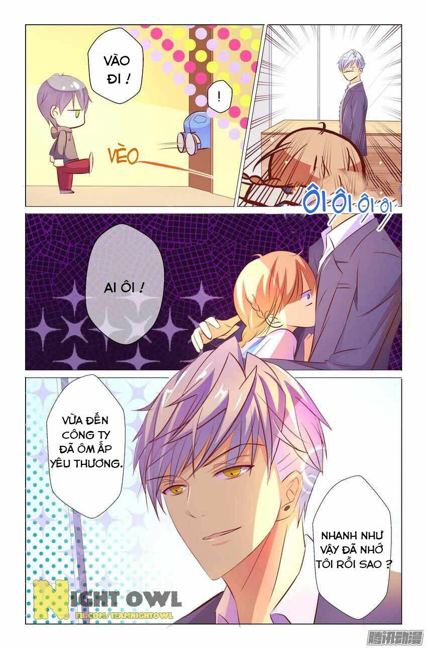 quan hệ rắc rối chapter 5 4