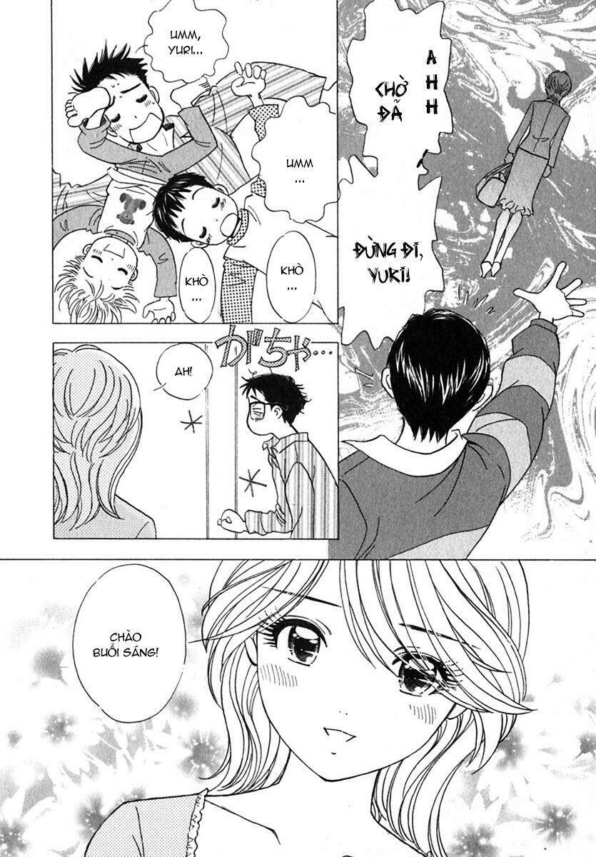 orange yane no chiisana ie full chapter 4 5