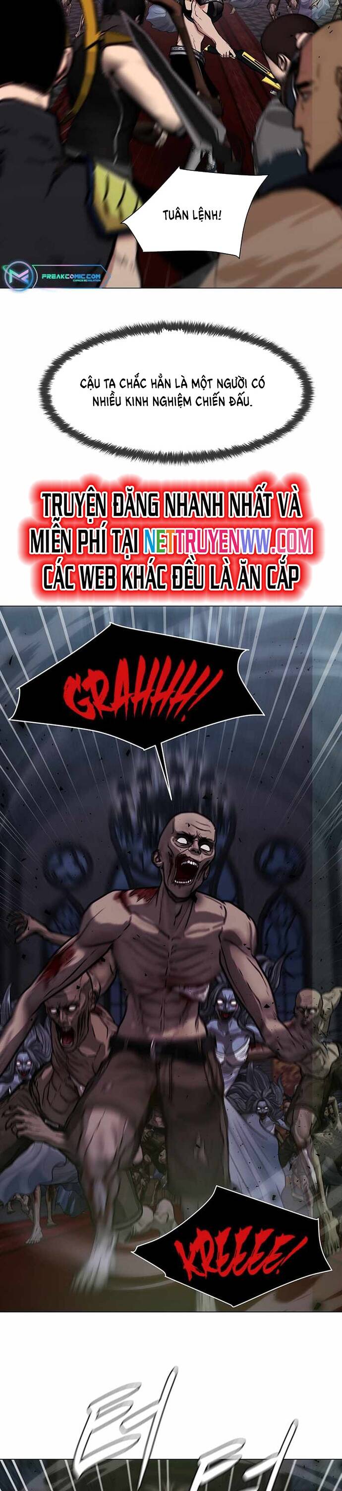 lãng khách một mình chapter 68 4