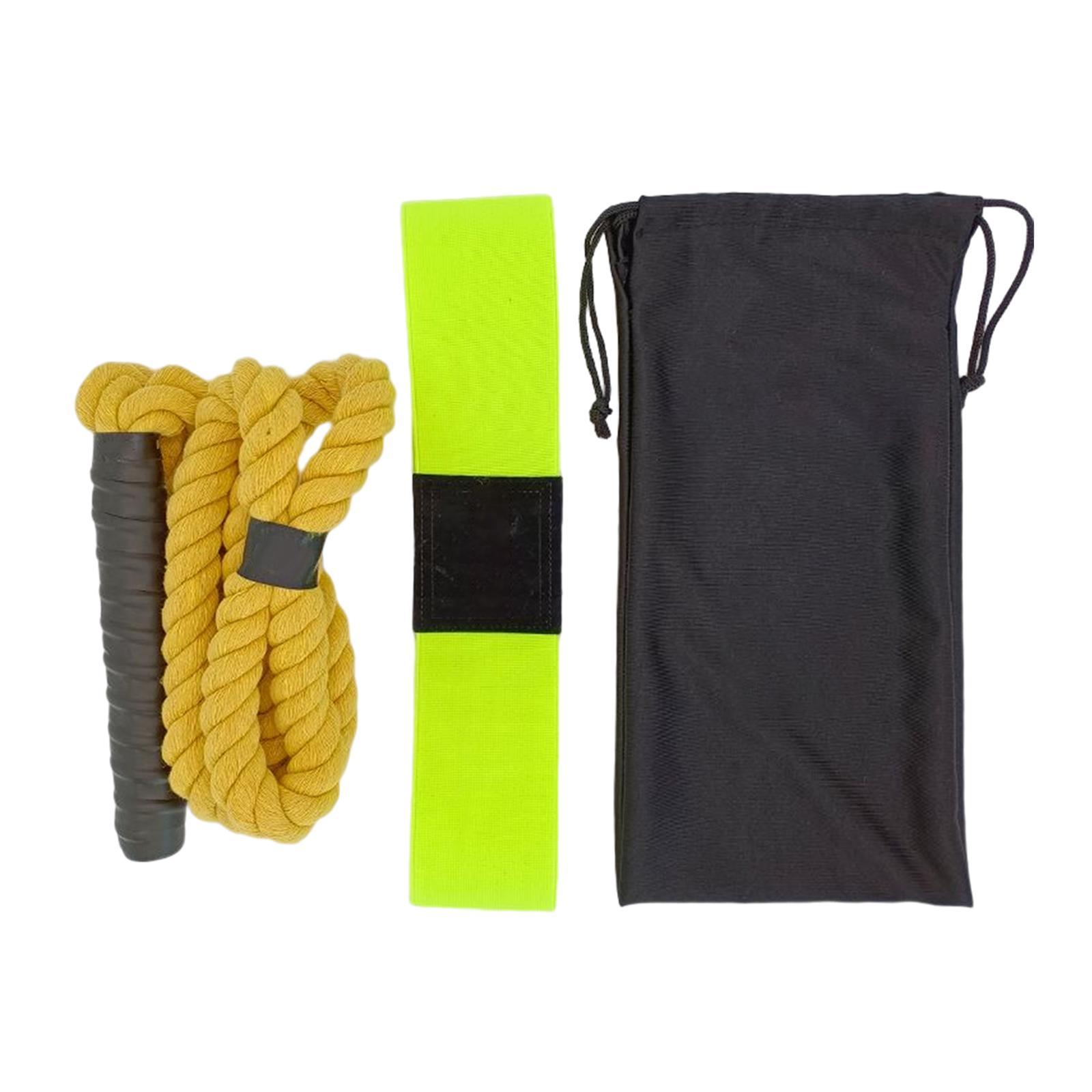 Golf Swing Trainer Aid Training Correct Posture Strength Grip Swing Arm Band