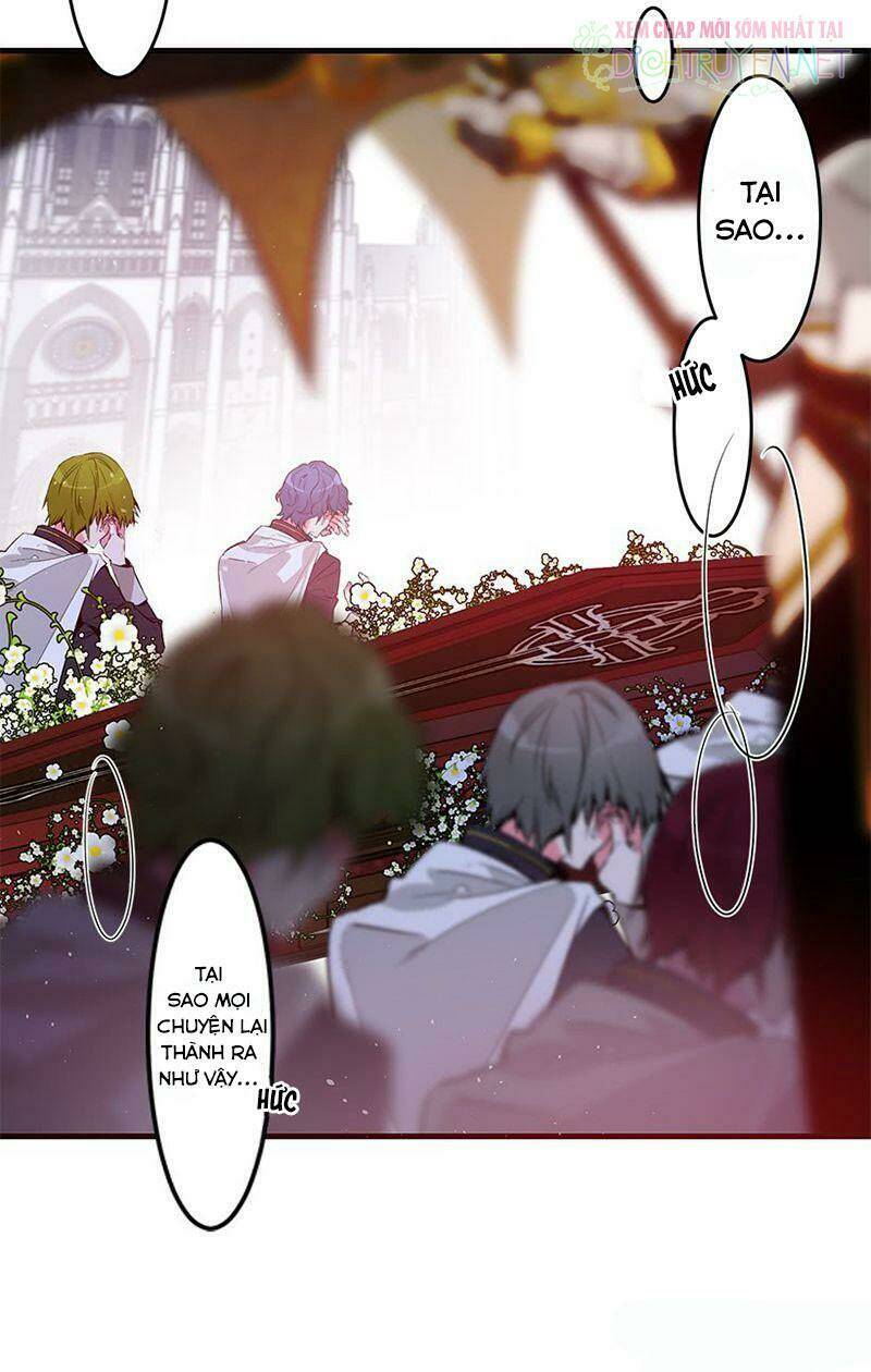 hung mãnh tiểu thư chapter 6 29