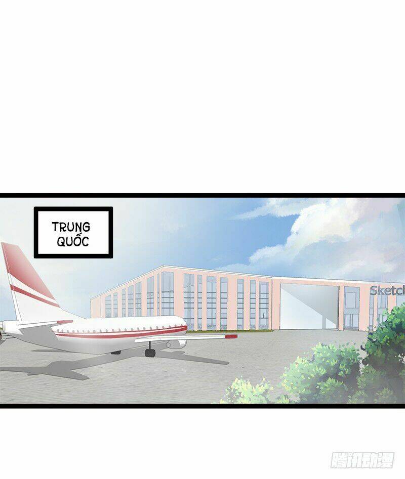 thần bí đế thiếu điềm sủng thê chapter 4 21