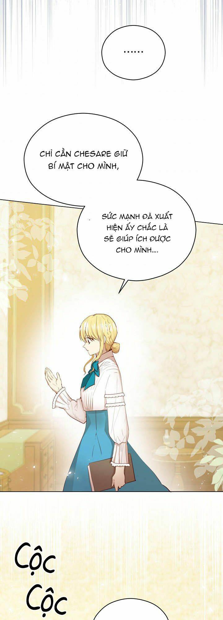 vẻ đẹp của ác ma chapter 16 43